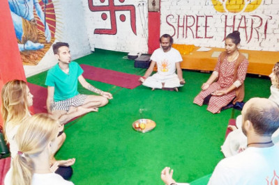 10 Popular Yoga Disciplines Today