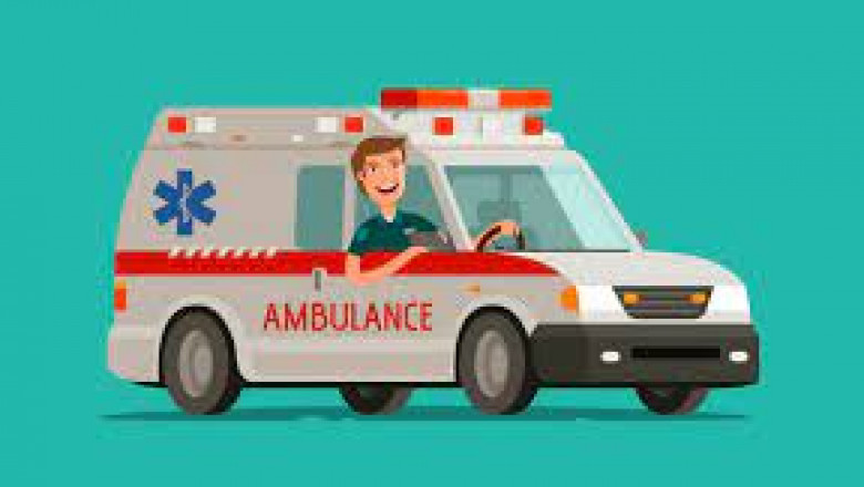 Ambulatory Services Market Segments, Leading Players, Application, and Forecast Analysis