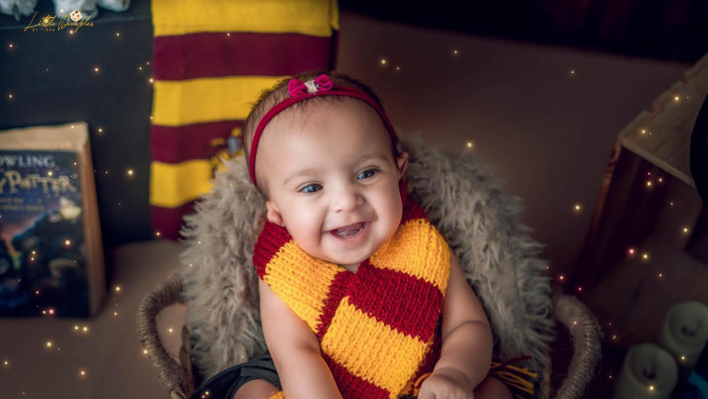 Baby Photoshoot, Babies, & Family Portraits in Bangalore