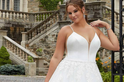Bridal Shops in Florida | Amazing Bride Couture