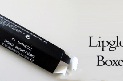 Custom Lip Gloss Packaging-A Refine Form of Packaging