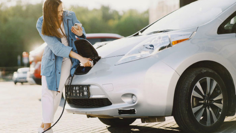 Electric Vehicle Fluid Market will hit the value of USD 4224.42 Million by 2027
