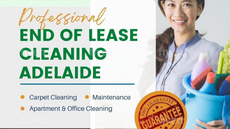 End Of Lease Cleaning Perth | Bond Cleaning Perth - Likecleaning.com.au