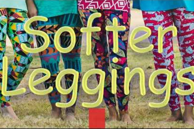 Get The Best Lularoe Leggings