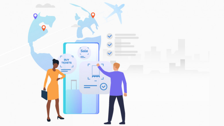 How Can Mobile App Technologies Help Your Travel Business Succeed Like Expedia?