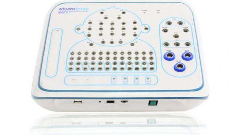 How to read your brain waves using an EEG System?