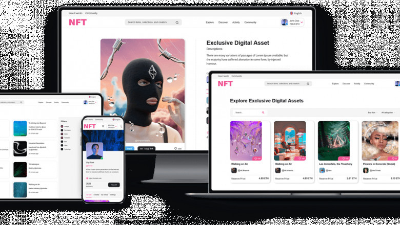Launch a Whitelabel NFT marketplace to upgrade profits