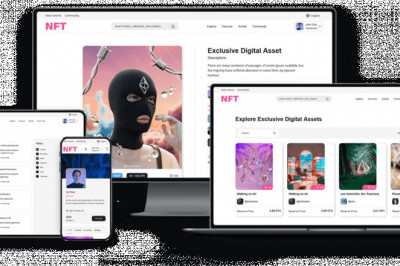 Launch a Whitelabel NFT marketplace to upgrade profits