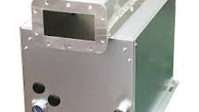 Microwave Devices Market Report Analyzes Top Countries Data with Industry Size, Market Demand Penetration, and Forecast