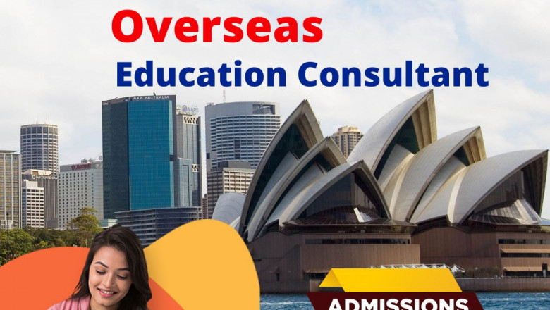 Overseas MBBS Consultant in Bhopal | Abroad study