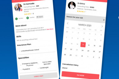 Start Healthcare Platform With Telemedicine Script