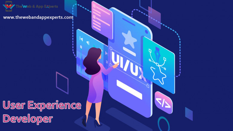The Top 5 Reasons to Hire a User Experience Developer or a UI and UX Design Firm