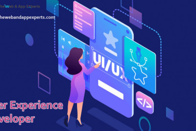 The Top 5 Reasons to Hire a User Experience Developer or a UI and UX Design Firm