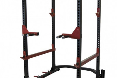 The Ultimate Guide to Using a Power Rack