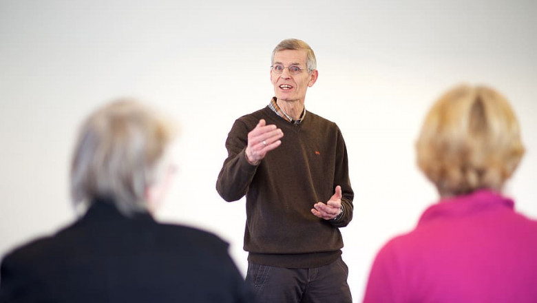 What is Business Coaching and Why Should You Consider Doing it?