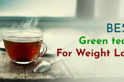 What Types Of Green Tea Should You Be Drinking For Weight Loss?
