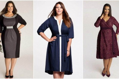 wholesale plus size clothing uk - Retailers Stock Wholesale plus Size Clothing for their Customers why?