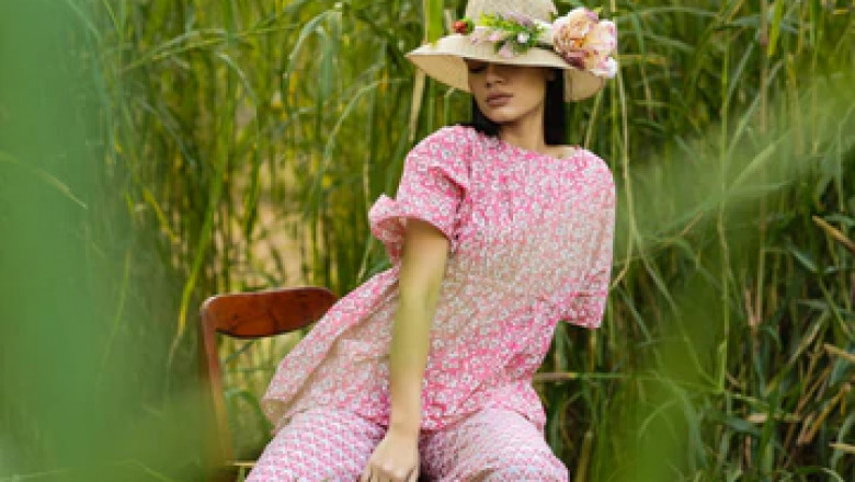 Why Opt For A Cotton Pyjama Set As Your Summer Time Nightwear?