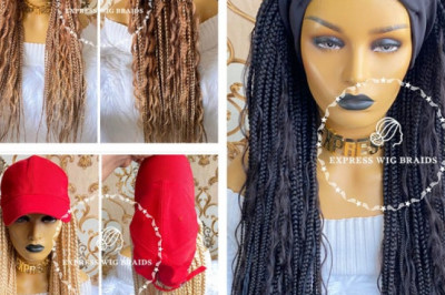 Why should you prefer to buy wigs?