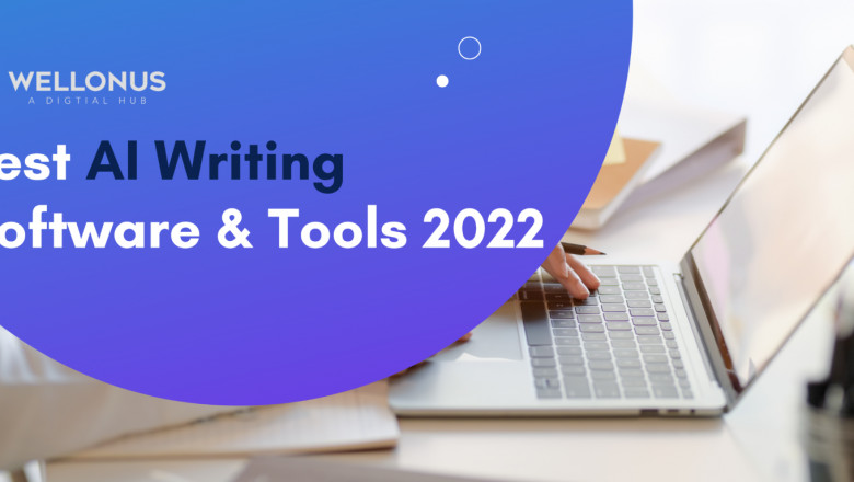 10 Best AI Content Writing Tools & Software of 2022 – Make Writing to Easier