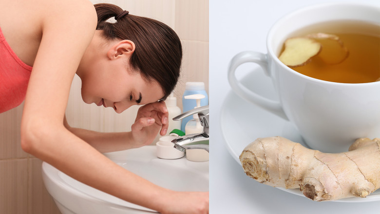 5 Natural Home Remedies to Treat Stomach Pain