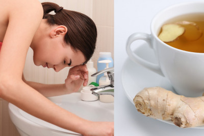 5 Natural Home Remedies to Treat Stomach Pain