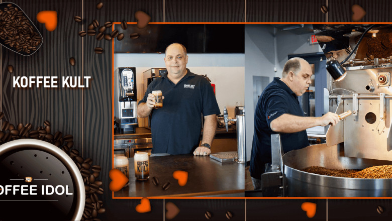 Best Koffee Kult Coffees Reviewed