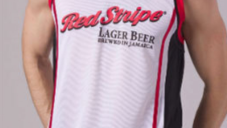 Branded clothing brings good awareness to your product or service