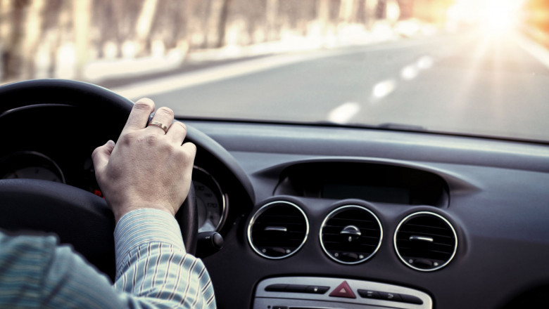 Choose Driving Instructor That Train You Best
