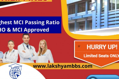 Davao Medical School Foundation | Abroad MBBS