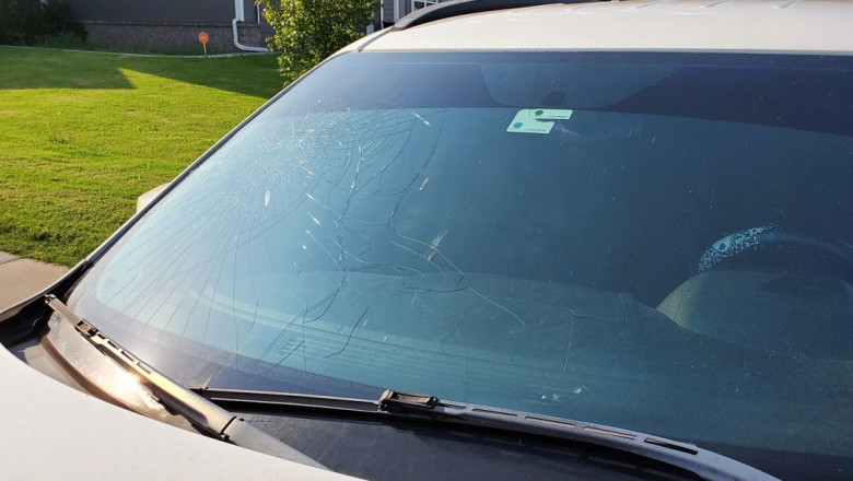 DIY Auto Glass Repair Tulsa Ok Or Not Ok?