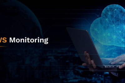 Enable Automatic Scaling With AWS Monitoring Software
