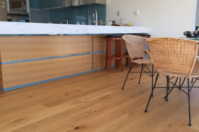 Floor Sanding in Auckland: What to Expect