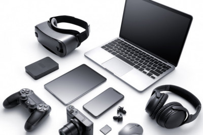 Global Consumer Electronics Market Opportunities