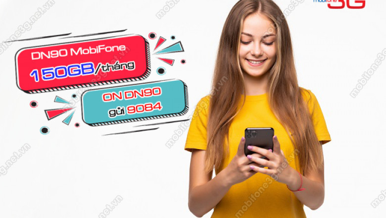 Goi Dn90 MobiFone