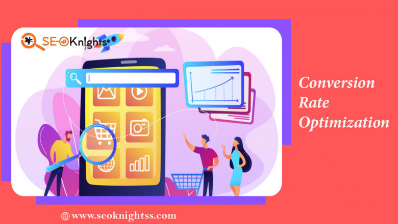 Important benefits of having conversion rate optimization services