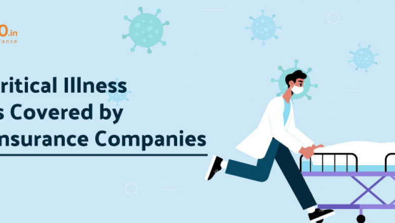 List of Critical Illness Diseases Covered by Health Insurance Companies