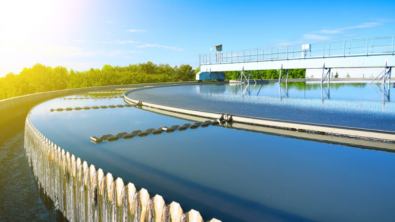 Major Stages & Steps in Water Treatment Plant – Choice Water Solutions