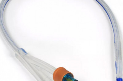 Market Drivers for Catheters in the United States and China