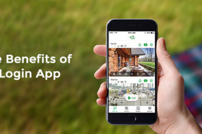 More Benefits of Arlo Login App