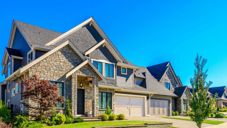Real Estate Projects - Property Investment Options In Lahore For 2022 | SapphireProperties