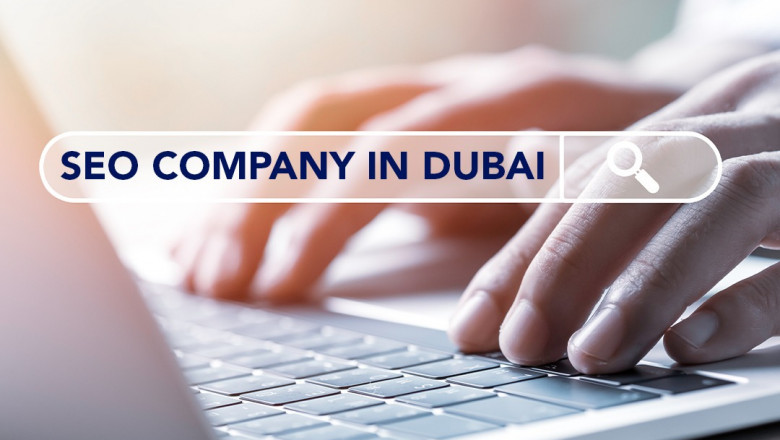 SEO Services in Dubai | SEO Agency in Dubai | SEO in Dubai