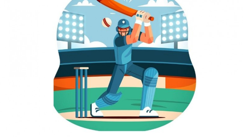 The Much-Anticipated Launch For The First P2e Cricket NFT Game Is Much Closer Than Expected