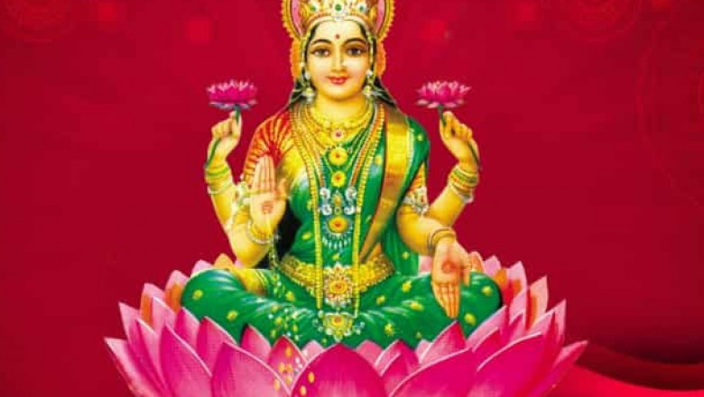 Ugadi Festival