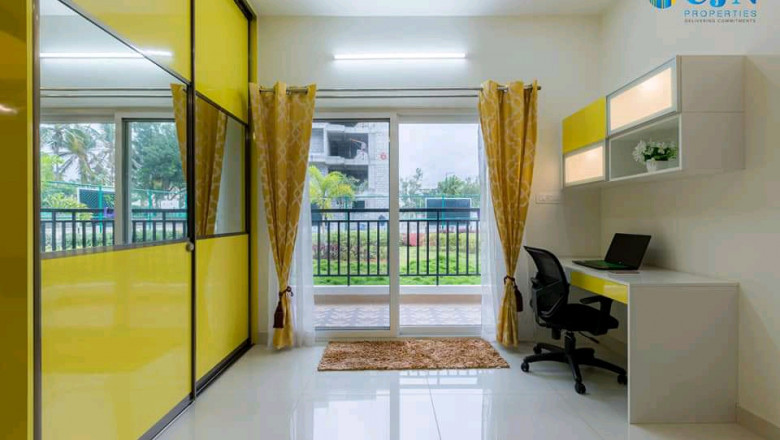 Vastu tips for 2 Bhk Apartments for Sale in Hoskote - CJN Sai Fortune
