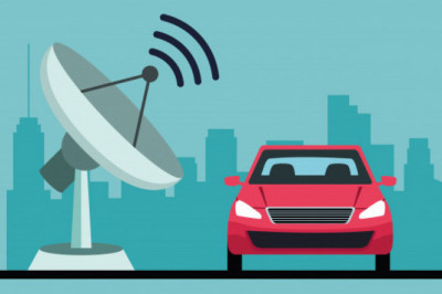 Vehicle Tracking Systems Market- Size & Share Analysis with Key Insights, SWOT Analysis, Top Key Players, and Industry Forecasts 2022-2028