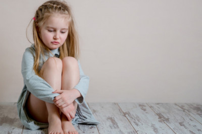 What is hair loss in children?