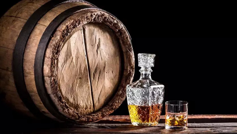 Whiskey Market Dynamics