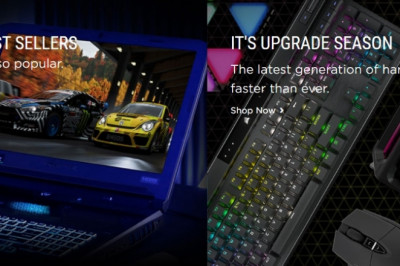 3 Things To Consider When Buying A Case For Your Gaming PC