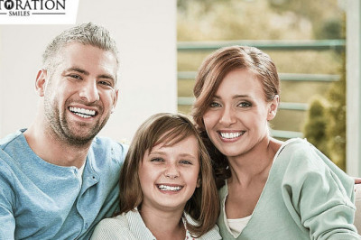 All About Family Dentistry in Tomball